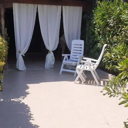 La Carina Villetta Le Dune Ferienhaus