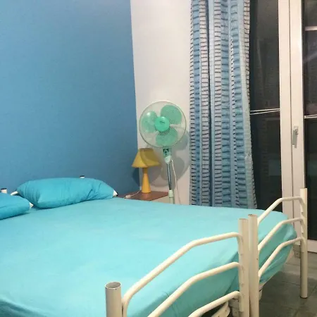 Prázdninový dům La Carina Villetta Le Dune Marina Di Pisticci