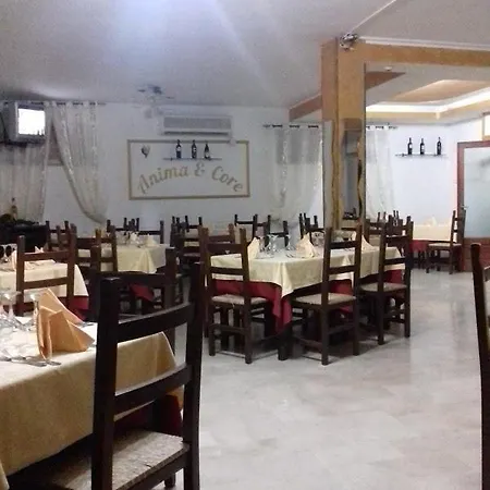 La Carina Villetta Le Dune Ferienhaus Marina Di Pisticci